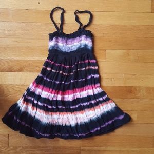 💕3/15💕Justice Summer Dress