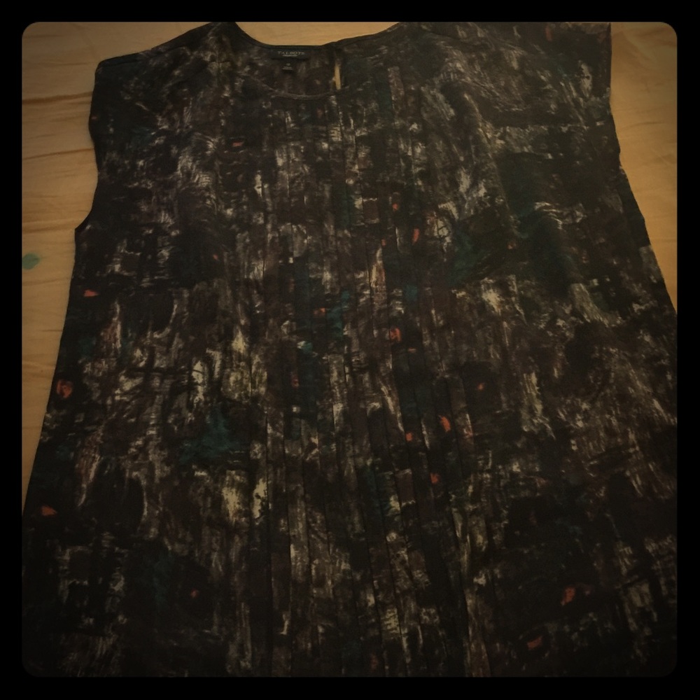 Light Office wear  blouse