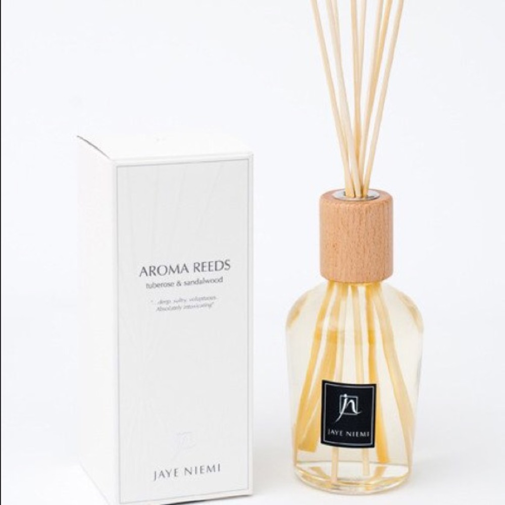 🇱🇷SALE Jaye Niemi Australia Aroma Reeds 🌺NEW🌸