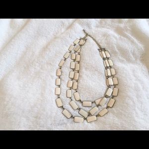 J. Crew Statement Necklace