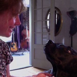 Meet your Posher, Deb