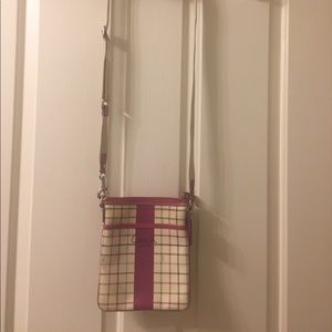 Coach cross body