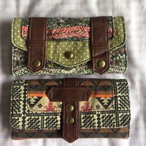 Wallets