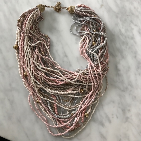 Aldo Jewelry - Aldo Beaded Necklace