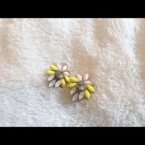 Baublebar Spring Statement Earrings