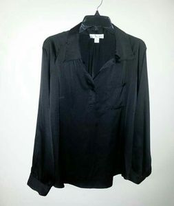 Black Blouse
