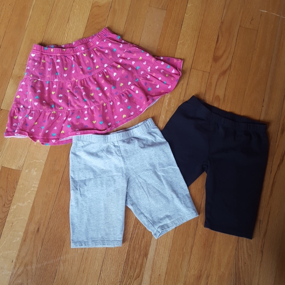 💕3/15💕Girls Summer Bundle
