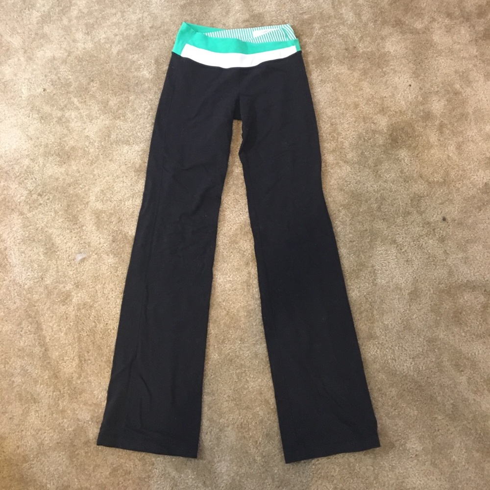 lululemon pants