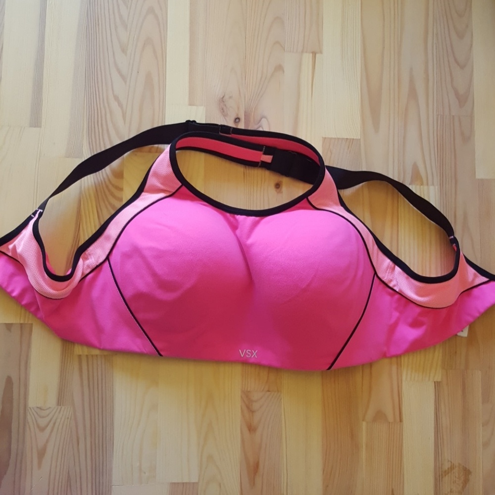 VS Sports Bra