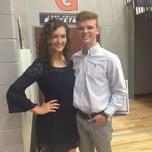 Meet your Posher, Brock