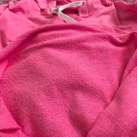 🎀NWOT VS PINK VARSITY🎀 - Picture 5 of 5