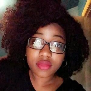 Meet your Posher, Natasha