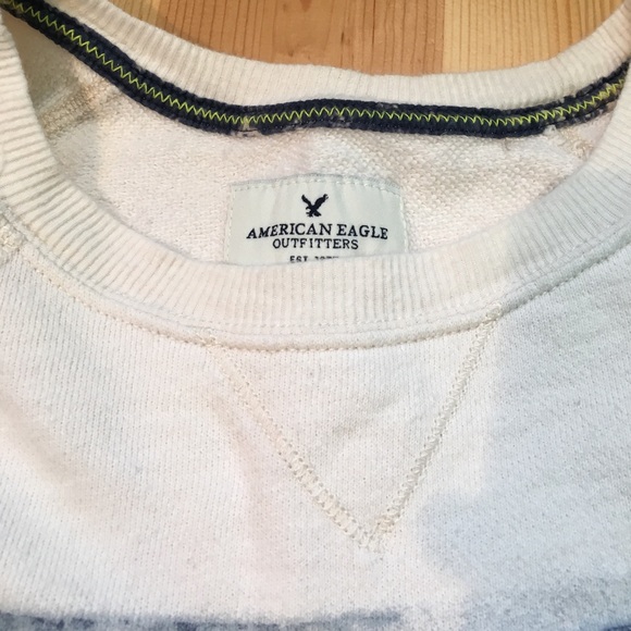 Boho Chic Sweatshirt - Picture 4 of 5