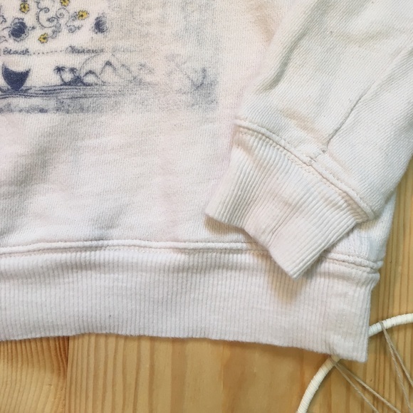 Boho Chic Sweatshirt - Picture 5 of 5