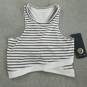 Active Crop Top
