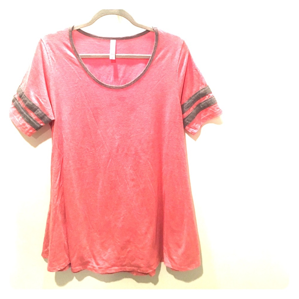 Lularoe Perfect Tee