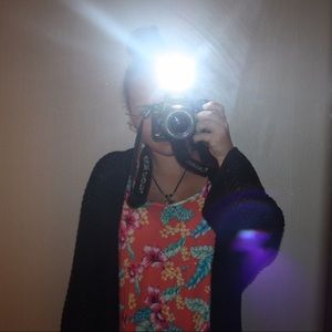 Meet your Posher, Charlotte