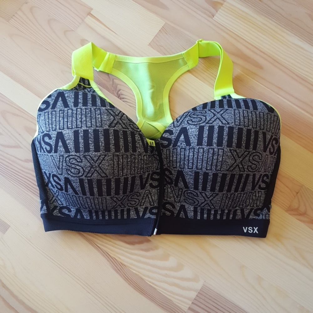 VS Sports Bra