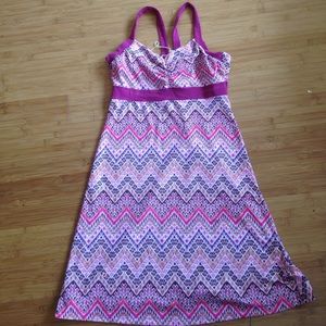 Prana Summer Dress!