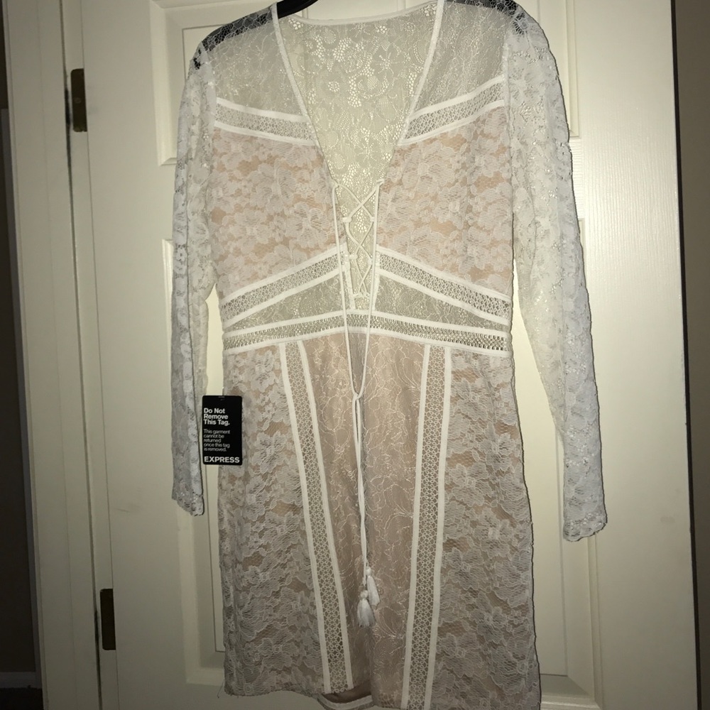 Dress. Never worn