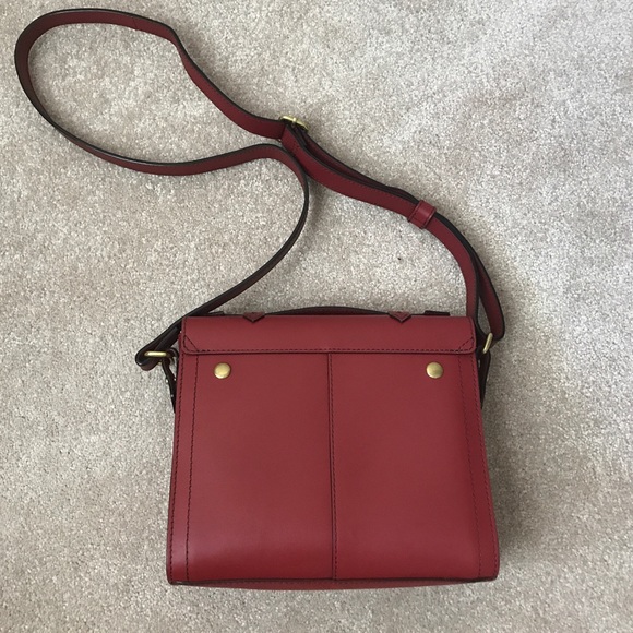 lIIBeCa Hudson Street Crossbody - Picture 4 of 8