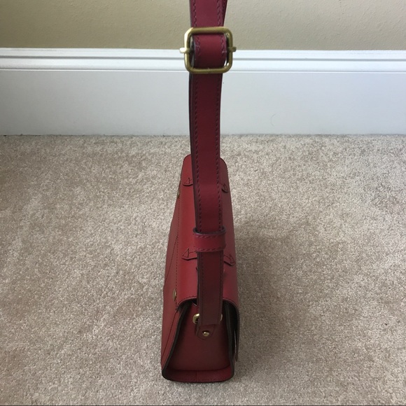 lIIBeCa Hudson Street Crossbody - Picture 5 of 8