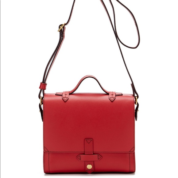 lIIBeCa Hudson Street Crossbody - Picture 7 of 8