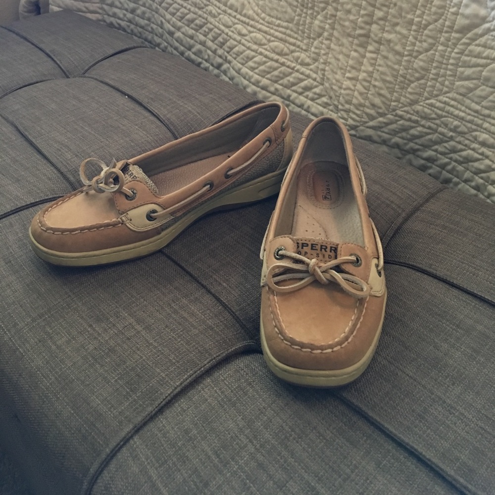 Classic Sperry Top-Siders