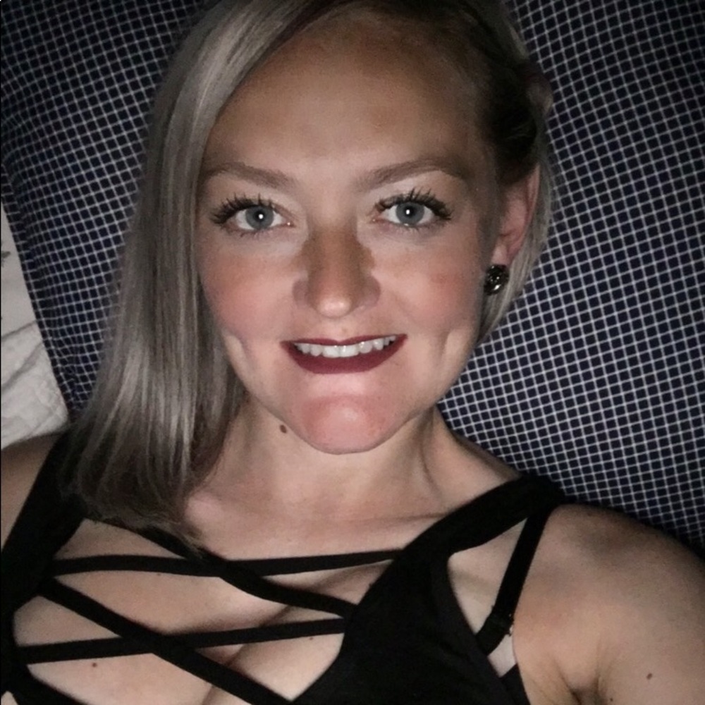 Meet your Posher, Katerina