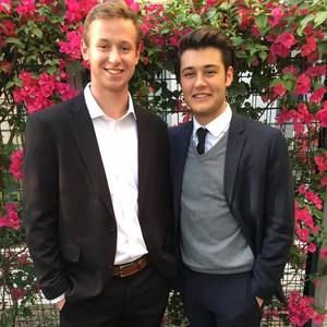 Meet your Posher, Tommy