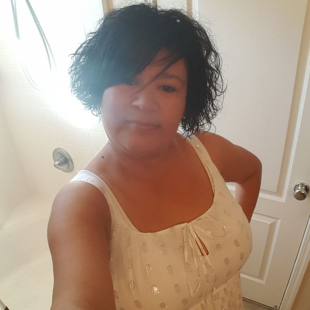 Meet your Posher, Christine