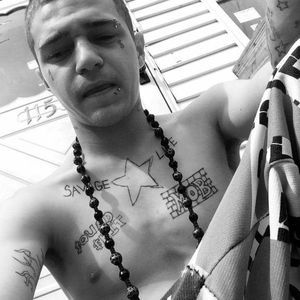 Meet your Posher, Jordan