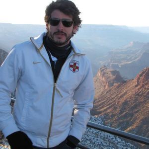 Meet your Posher, Bruno