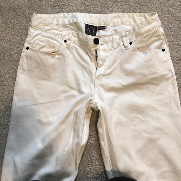 White jeans - Picture 3 of 3