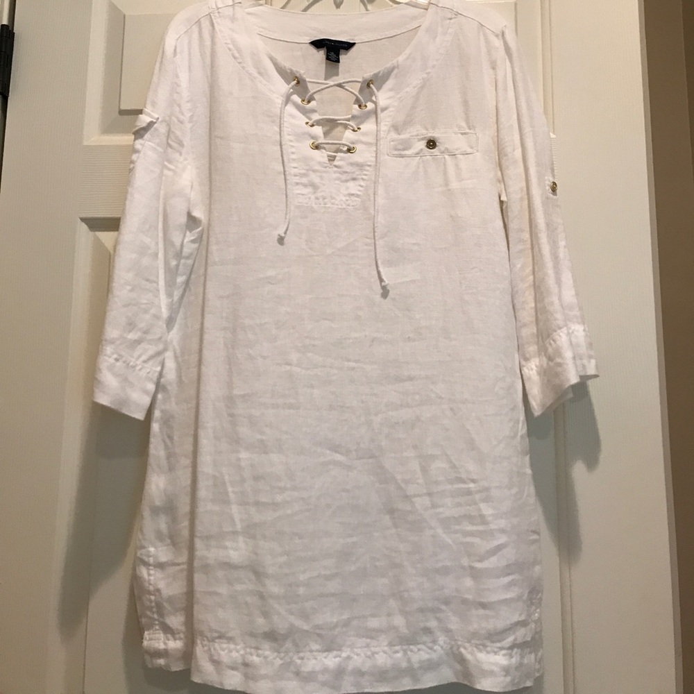 Tommy Hilfiger Tunic