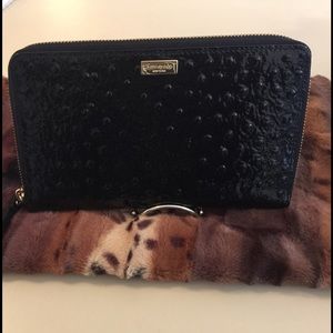 Kate Spade large wallet