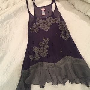 Free People top