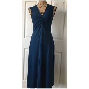 Navy blue Patagonia dress 💙