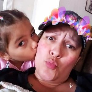 Meet your Posher, Amanda