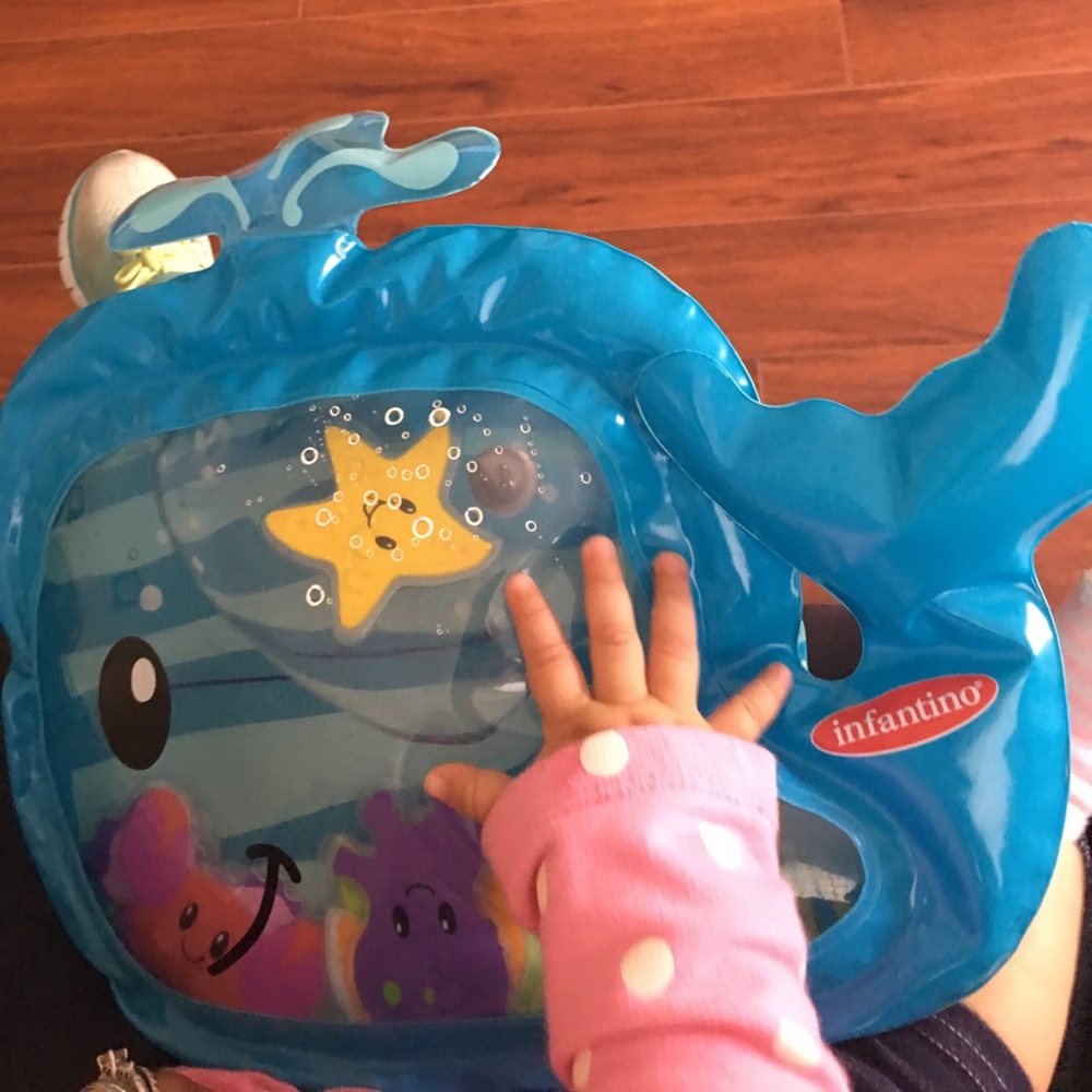 Toy for  baby