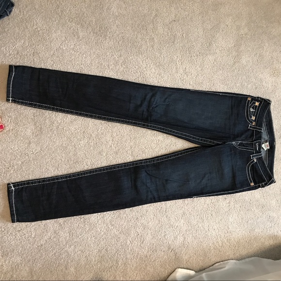 True religion jeans - Picture 1 of 3