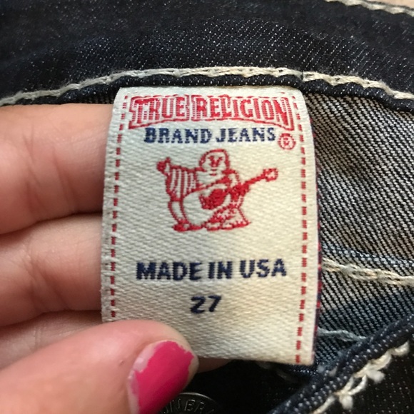 True religion jeans - Picture 2 of 3