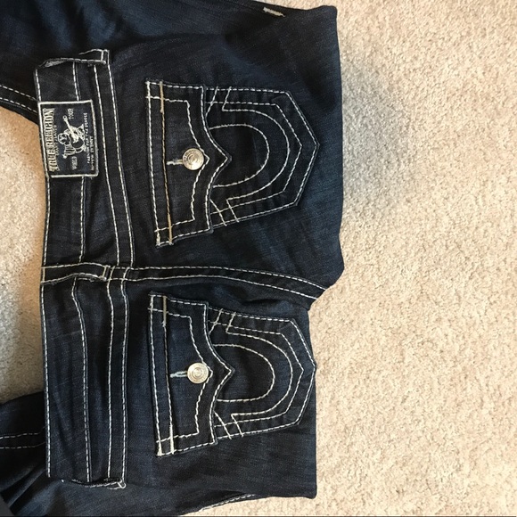 True religion jeans - Picture 3 of 3