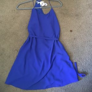 Semi formal dress