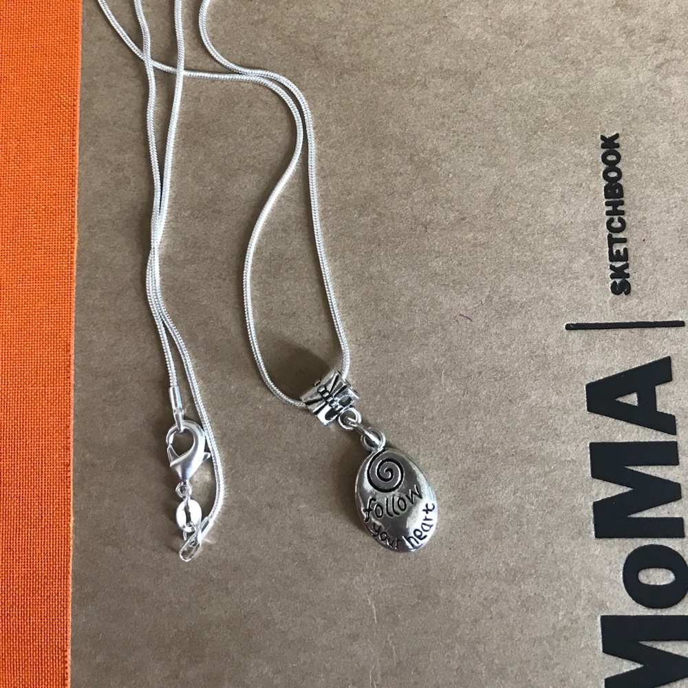 925 Necklace