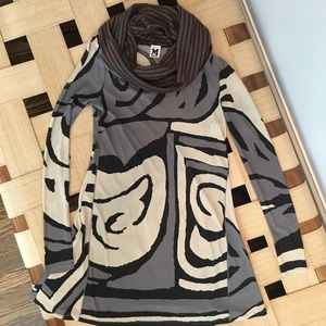 Vintage Missoni Swing top or dress