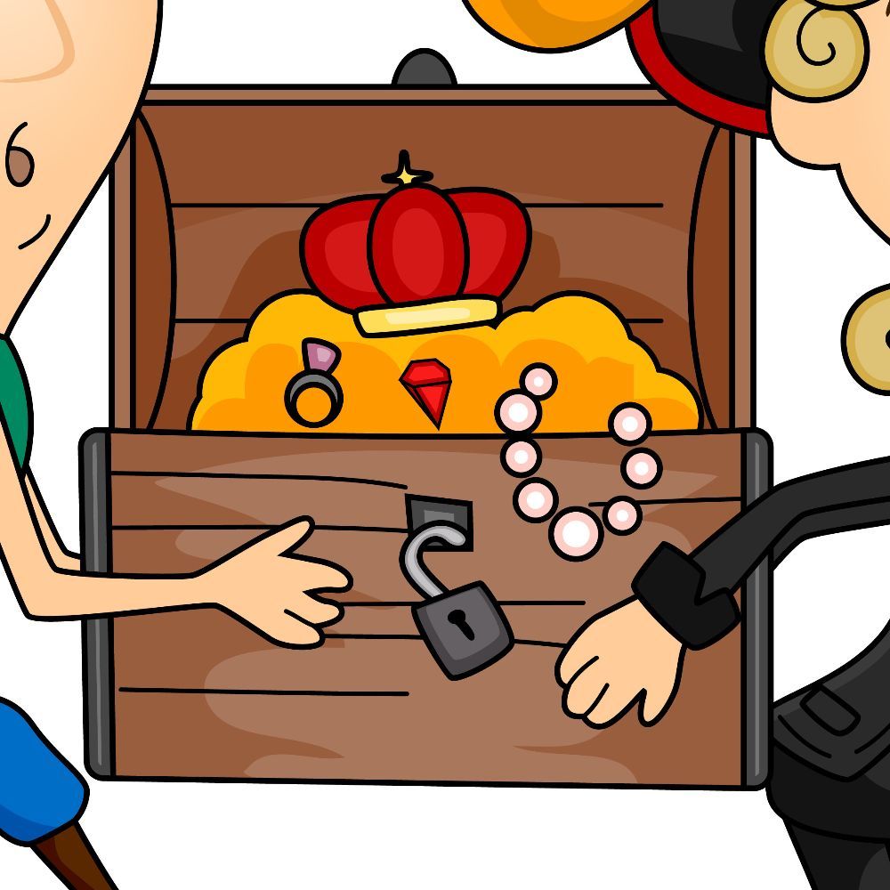 Meet your Posher, Cynthia