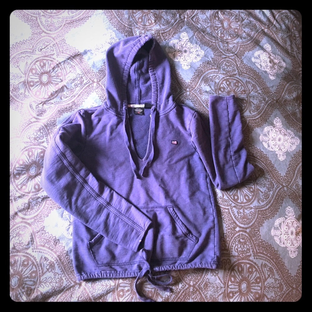 POLO JEANS COMPANY Hoodie