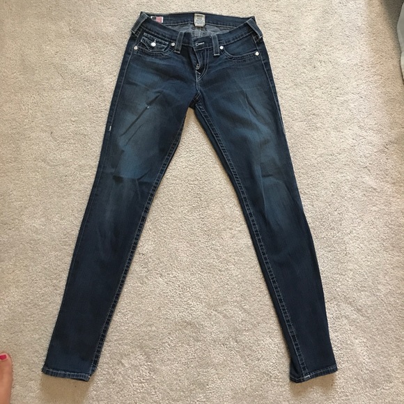 True religion jeans - Picture 1 of 4