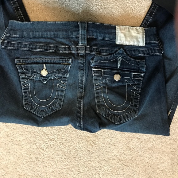 True religion jeans - Picture 4 of 4